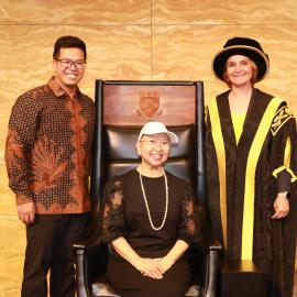 Graduations
