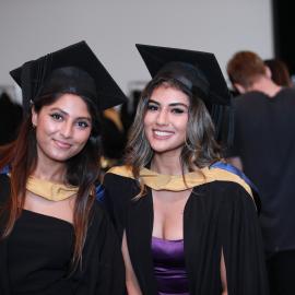 Graduations