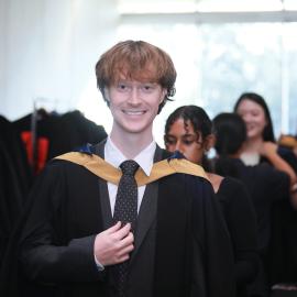 Graduations
