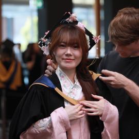 Graduations