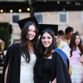 Graduations