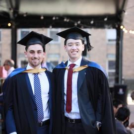 Graduations