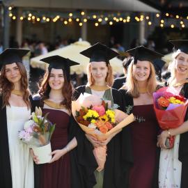 Graduations