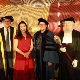 Graduations