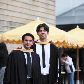 Graduations