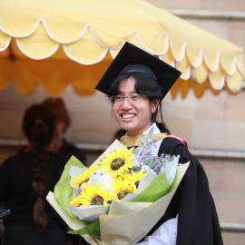 Graduations
