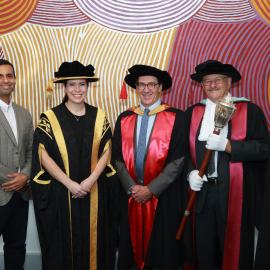Graduations