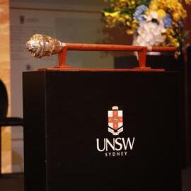 Graduations