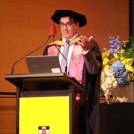 Graduations