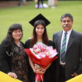 Graduations