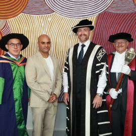 Graduations