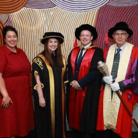 Graduations