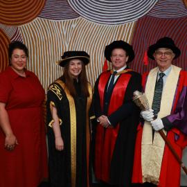 Graduations