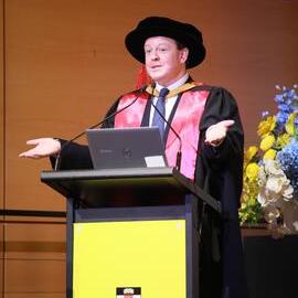 Graduations