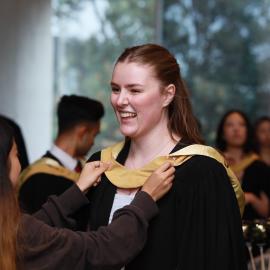 Graduations