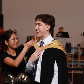 Graduations