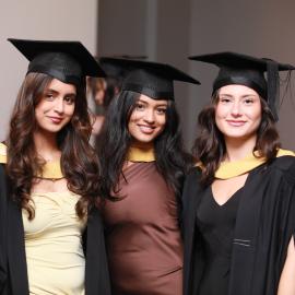 Graduations