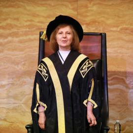 Graduations