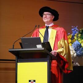 Graduations