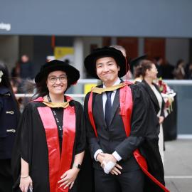 Graduations