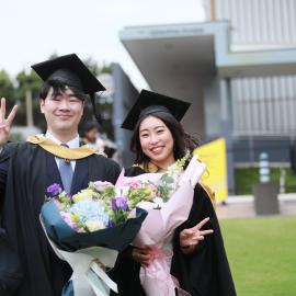 Graduations
