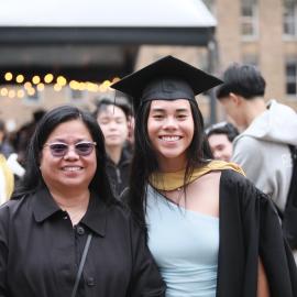 Graduations