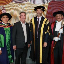 Graduations