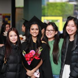 Graduations