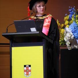 Graduations