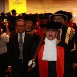 Graduations