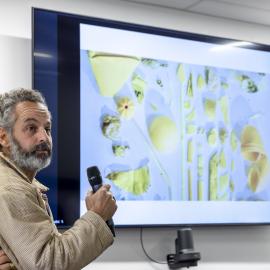 Library Exhibitions - Ideas Exchange: Circular Economy
