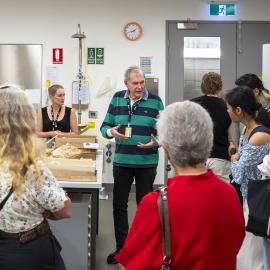 Library Exhibitions - Revealing Riversleigh