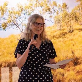 Library Exhibitions - Revealing Riversleigh