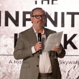 Library Exhibitions - The Infinite Look: A History of Gazing Skyward