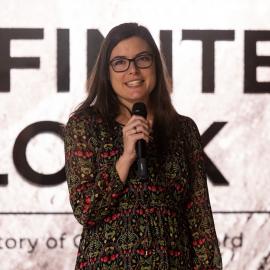Library Exhibitions - The Infinite Look: A History of Gazing Skyward