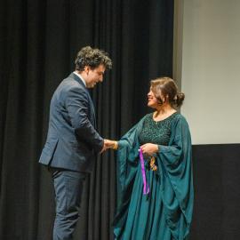 The Australasian Inter-Varsity Debating Championships (AUSTRALS) 