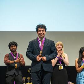 The Australasian Inter-Varsity Debating Championships (AUSTRALS) 