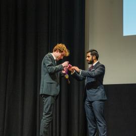 The Australasian Inter-Varsity Debating Championships (AUSTRALS) 