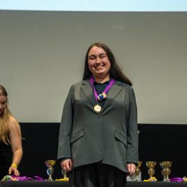 The Australasian Inter-Varsity Debating Championships (AUSTRALS) 