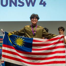 The Australasian Inter-Varsity Debating Championships (AUSTRALS) 