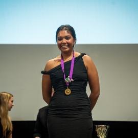 The Australasian Inter-Varsity Debating Championships (AUSTRALS) 