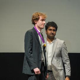 The Australasian Inter-Varsity Debating Championships (AUSTRALS) 