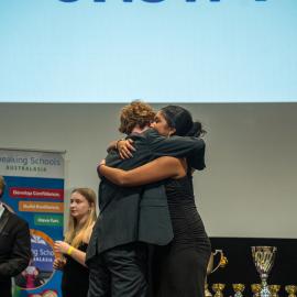The Australasian Inter-Varsity Debating Championships (AUSTRALS) 