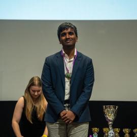 The Australasian Inter-Varsity Debating Championships (AUSTRALS) 