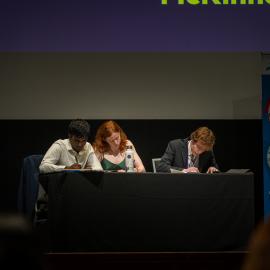 The Australasian Inter-Varsity Debating Championships (AUSTRALS) 