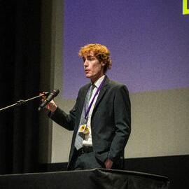 The Australasian Inter-Varsity Debating Championships (AUSTRALS) 