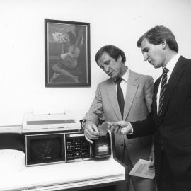 Opening of the Biomedical Engineering Centre