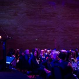 Town and Gown Dinner - John Niland Scientia Building
