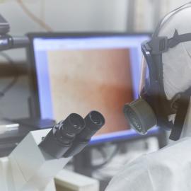 Kirby Institute - COVID-19 Research
