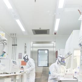 Kirby Institute - COVID-19 Research